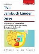 Actual product image TV-L Yearbook Länder 2019 (German)