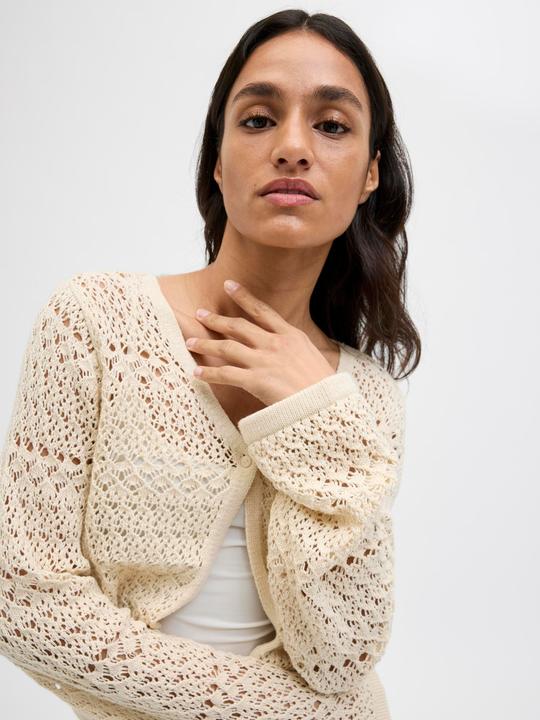 Actual product image JJXX JXSABRINA Strickjacke Strickjacke (S)