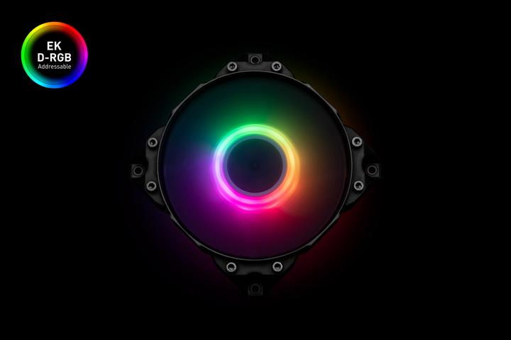 Produktbild EKWB EK-Vardar X3M 120ER D-RGB (120 mm, 1 x)