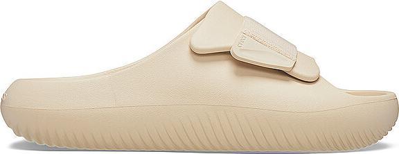 Actual product image Crocs MELLOW LUXE RECOVERY SLIDE mules (42, 43)