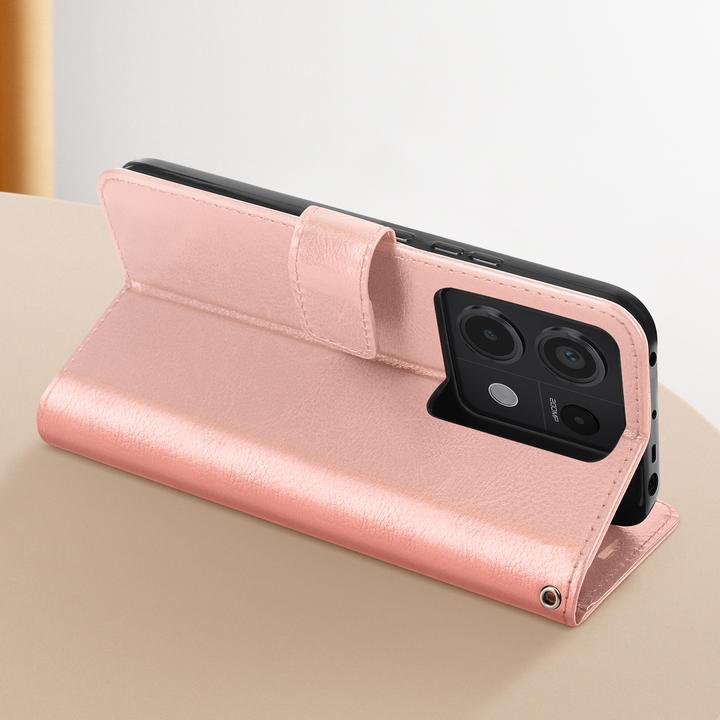 Immagine prodotto Mayaxess Serie di coperture SecureCard (Xiaomi Redmi Note 13 Pro)