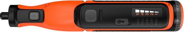 Actual product image Black & Decker Multifunktionswerkzeug