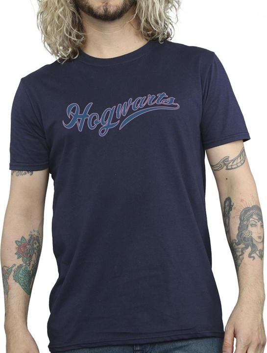 Produktbild Hogwarts Writing TShirt (5XL)