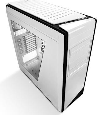 Produktbild NZXT Switch 810 (ATX, E-ATX, XL-ATX)
