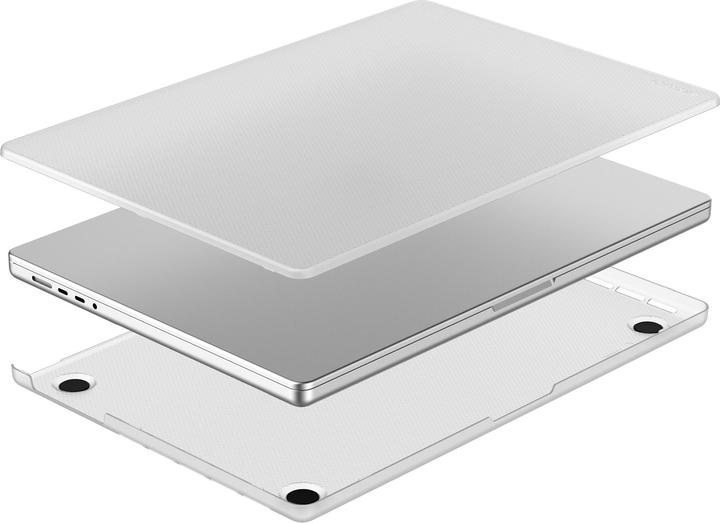 Actual product image Incase Hardshell Dots (16", Apple)