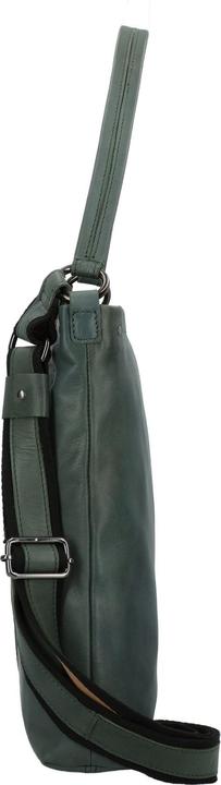 Image du produit Harolds Caugio Schultertasche Leder 27 cm