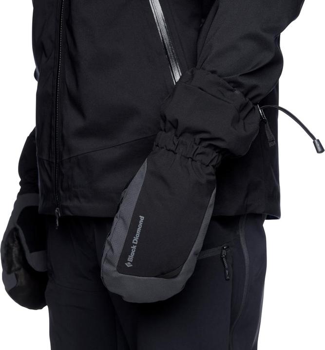 Produktbild Black Diamond Glissade Mitts (M)