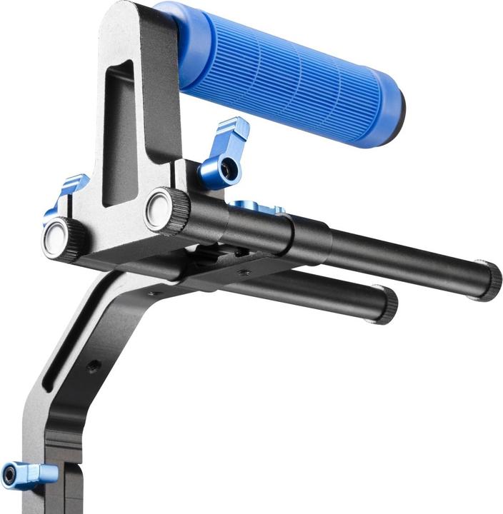 Produktbild Walimex Video Set Professional (Kunststoff)