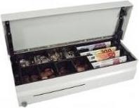 Actual product image APG Cash Drawer CashPlus Flip Lid FL-460