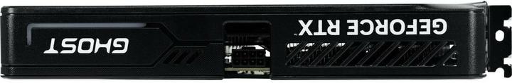 Produktbild Gainward RTX5060 Ghost OC 8GB GDDR7 HDMI 3xDP (8 GB)