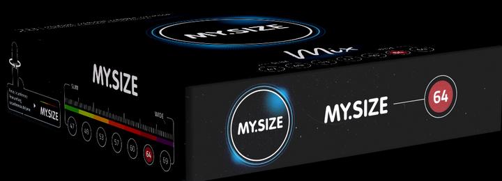 Image du produit My.Size Mix (28 pcs)
