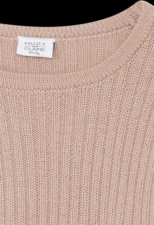 Image du produit Hust and Claire Robe en pure laine mérinos (104)