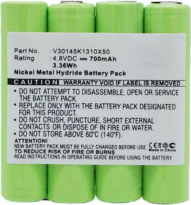 Immagine prodotto CoreParts Batteria per telefono cordless