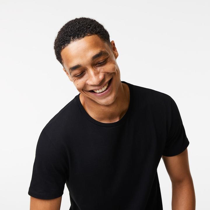 Produktbild Lacoste Triopack Shirts (XXL)