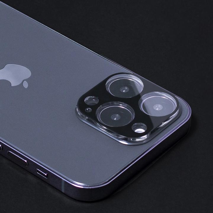 Produktbild Wozinsky Full Camera Glass Tempered Glass für Xiaomi Redmi Note 14S, 2er-Pack (2 Stück, Xiaomi Redmi Note 14)
