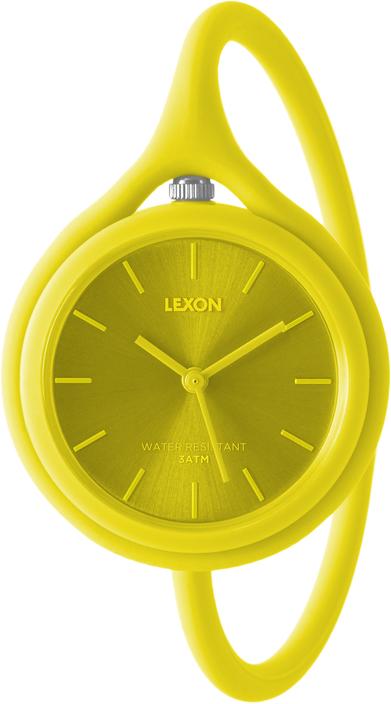 Image du produit Lexon TAKE TIME - quartz horloge analogique