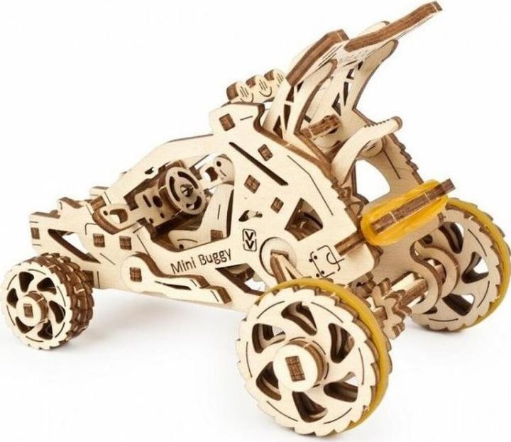 Produktbild Ugears Desert Buggy