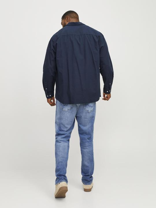Image du produit Jack & Jones Chemise Oxford Plus Size (8XL)
