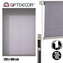 Image du produit Giftdecor store gris 120 x 180 cm (120 x 180 cm)