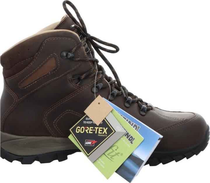 Produktbild Meindl Sneaker Jura GTX- Comfort Fit (46)