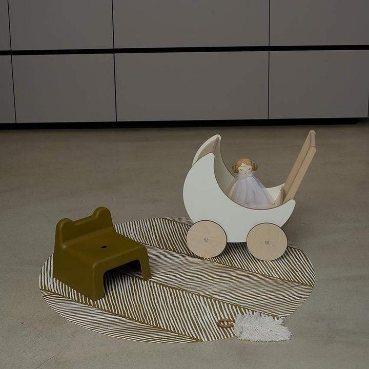Produktbild Toddlekind Clean Wean Matte Sand Castle