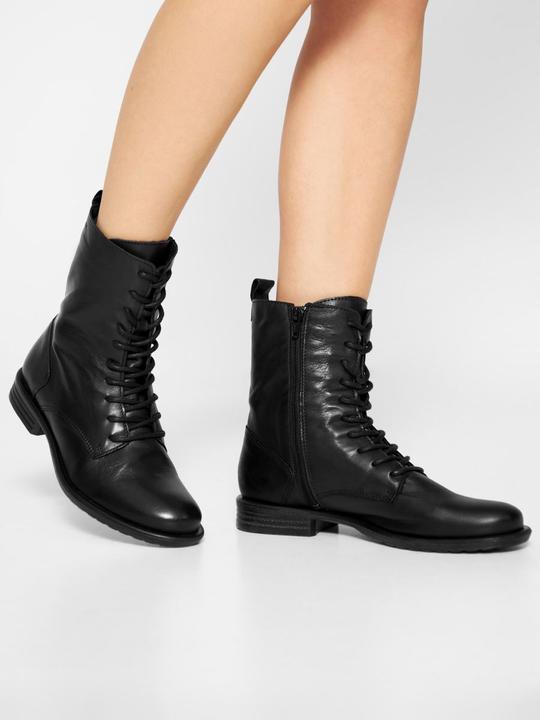Produktbild Bianco BIADANELLE Schnürstiefel (37)