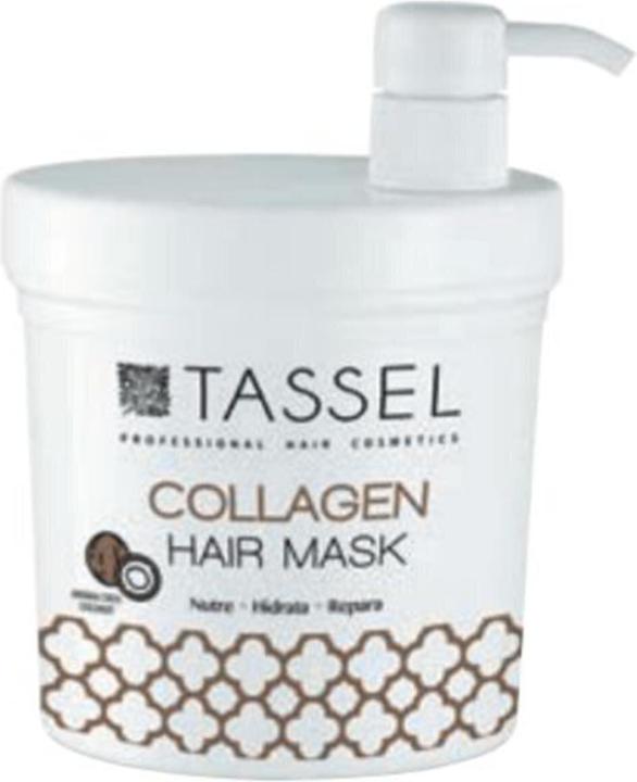 Image du produit Caso Masque capillaire CAPILAR COCO 1 L (1000 ml) (1000 ml)