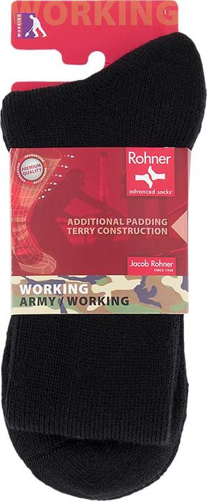 Produktbild Rohner Working Boots (39 - 41)