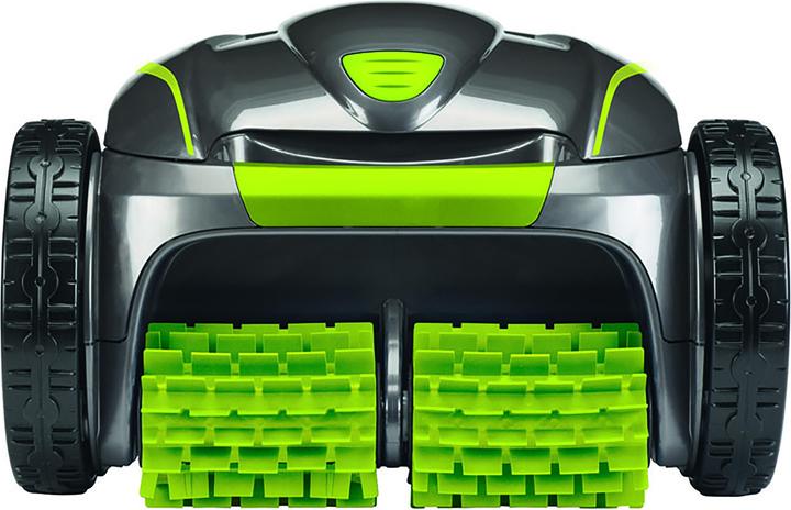 Immagine prodotto Zodiac Vortex Electric - GV3320