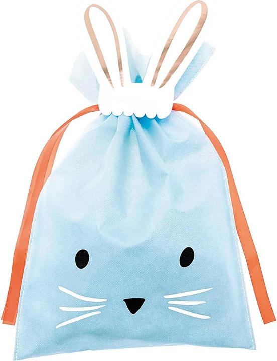 Produktbild Rico Design Geschenktasche Hase (Geschenktüte, 1 x)