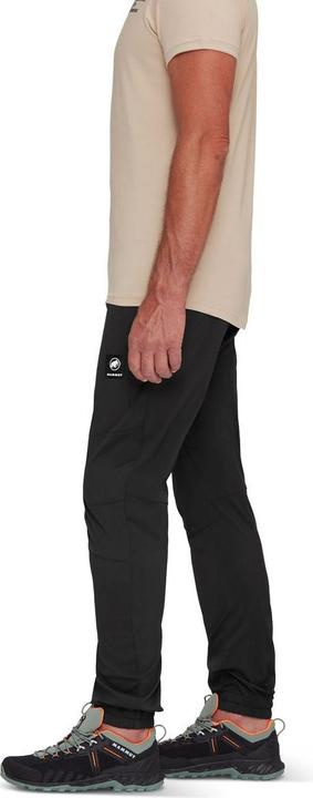 Actual product image Mammut Massone Light Pants Men (52)