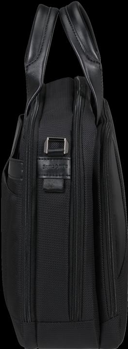 Produktbild Samsonite XBR 2.0 shoulder bag 15.6 inch, black (15.60", Universal)