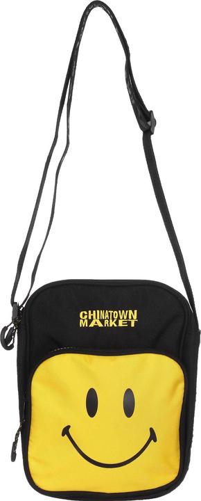 Produktbild Chinatown Market Crossbody Bag Smiley Side - 95212