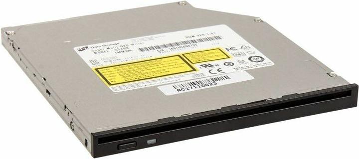 Image du produit Silverstone SST-SOD04 (Lecteur DVD, Lecteur de CD, Graveur de DVD)