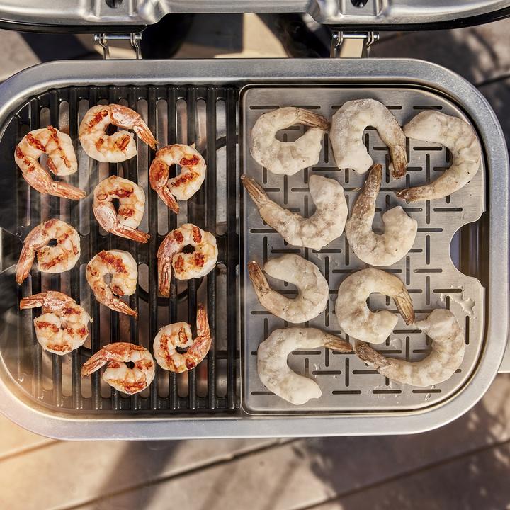 Produktbild Weber Lumin Compact mit Stand (2.20 kW)