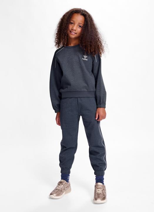 Produktbild hummel Hmlgizela Sweatshirt (128)