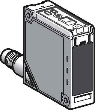 Image du produit TE Sensors Detecteur Photoelectrique