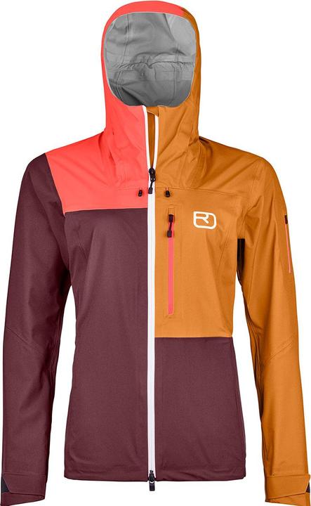 Image du produit Ortovox Ortler Jacket W (XS)