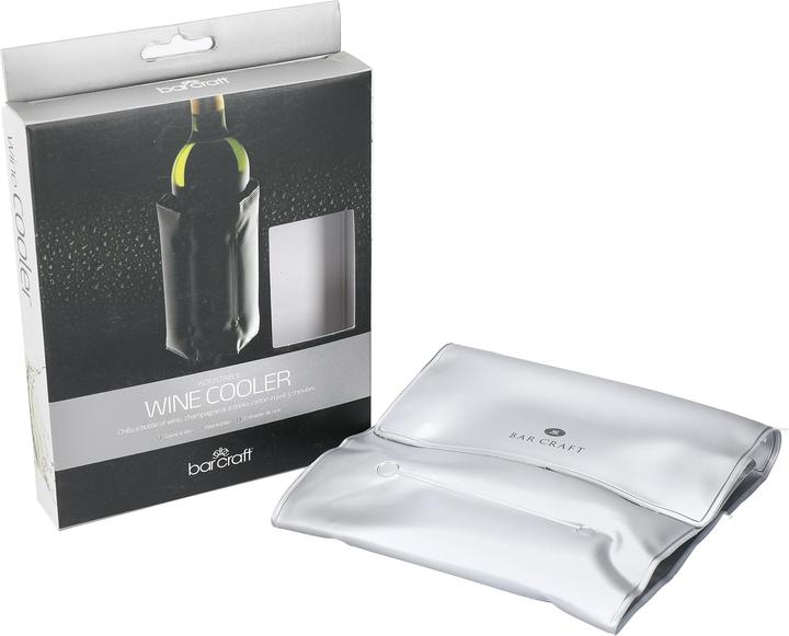 Immagine prodotto Kitchen Craft Impacco di raffreddamento del vino