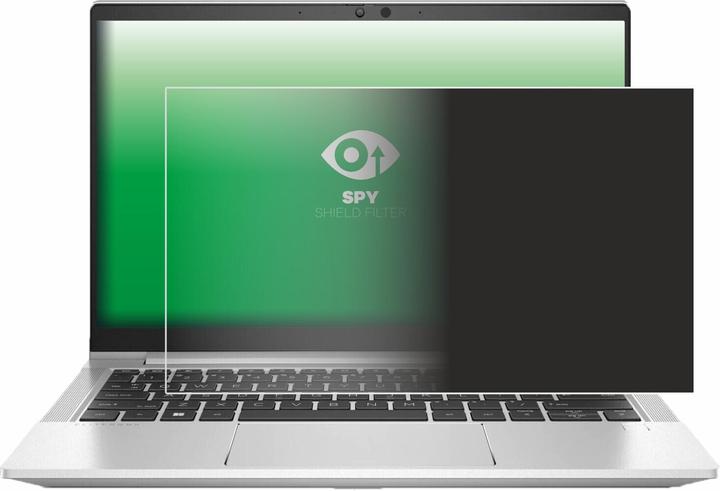 Produktbild upscreen Spy Shield Blickschutzfilter (13.30", 16 : 9)