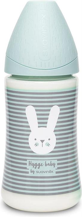 Immagine prodotto Suavinex Benvenuto Baby Set Hygge (360 ml)