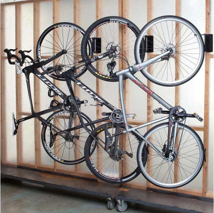 Image du produit Feedback Sports Système de suspension des vélos