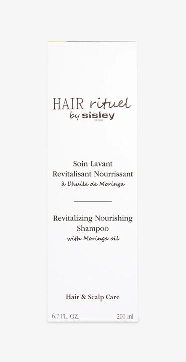 Immagine prodotto Sisley Soin Lavant Revitalisant Nourrissant (200 ml, Shampoo liquido)