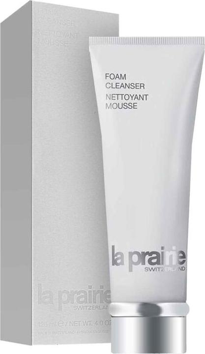 Image du produit La Prairie Mousse nettoyante (Mousse, 125 ml)