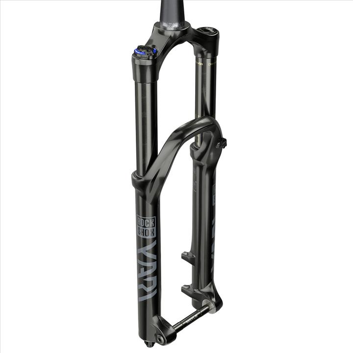 Actual product image RockShox Yari RC (180 mm, Nib)
