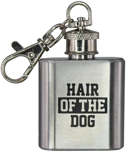 Produktbild 50fifty Mini Flash Hair of the Dog