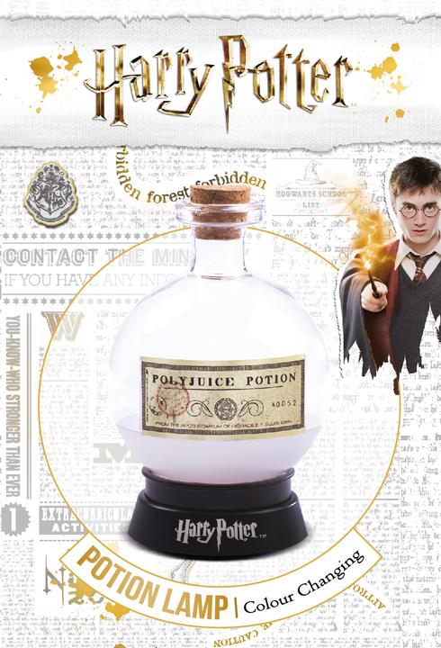 TOP Harry-Potter