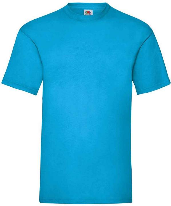Azurblau