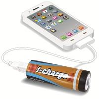 Immagine prodotto 50fifty I Thing I Juice caricatore di telefono