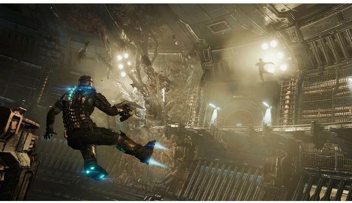 Actual product image EA Games Dead Space Remake (PS5, Multilingual)